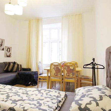 Comfortable Rooms Near Schonbrunn Palace Viyana Dış mekan fotoğraf