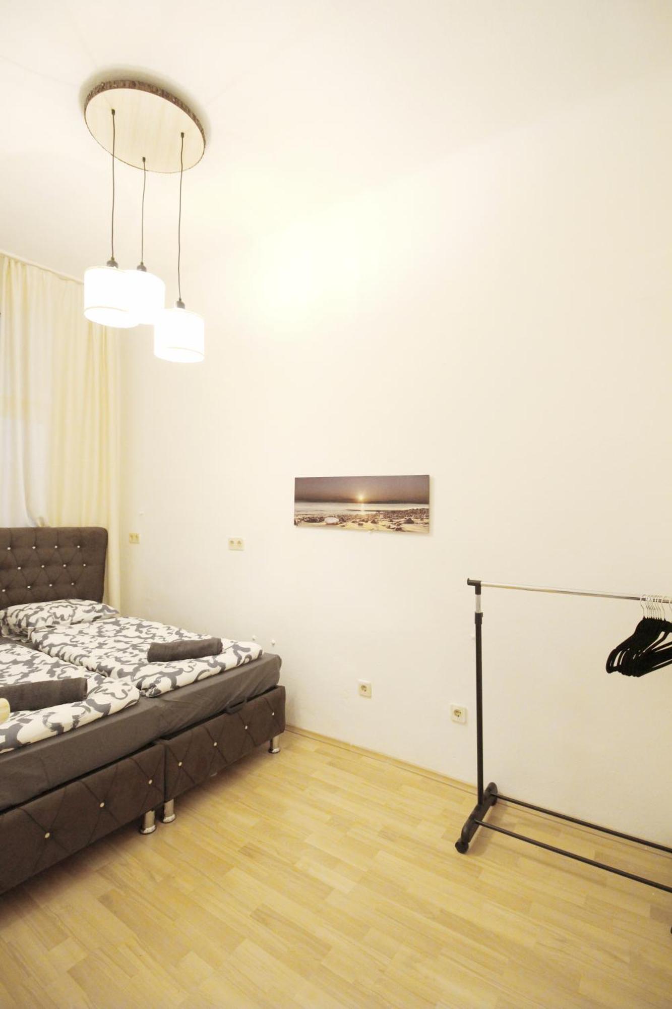 Comfortable Rooms Near Schonbrunn Palace Viyana Dış mekan fotoğraf