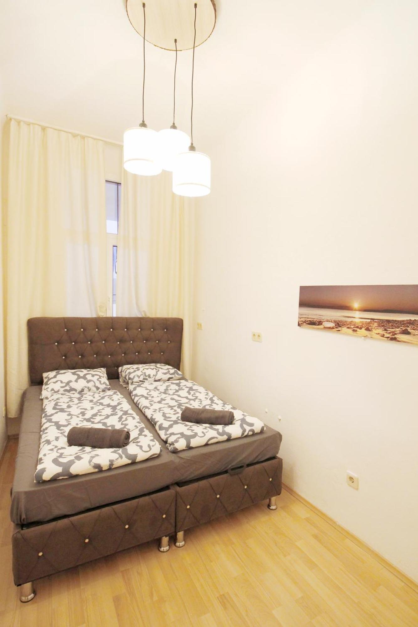 Comfortable Rooms Near Schonbrunn Palace Viyana Dış mekan fotoğraf