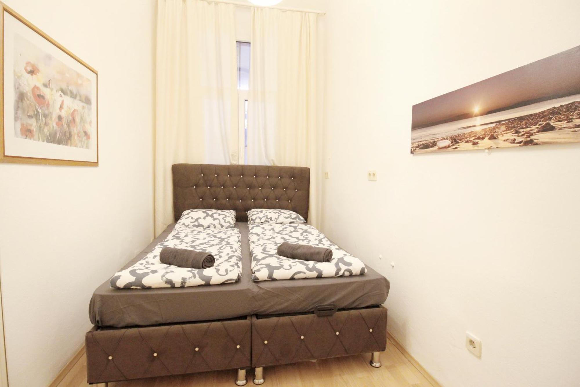 Comfortable Rooms Near Schonbrunn Palace Viyana Dış mekan fotoğraf