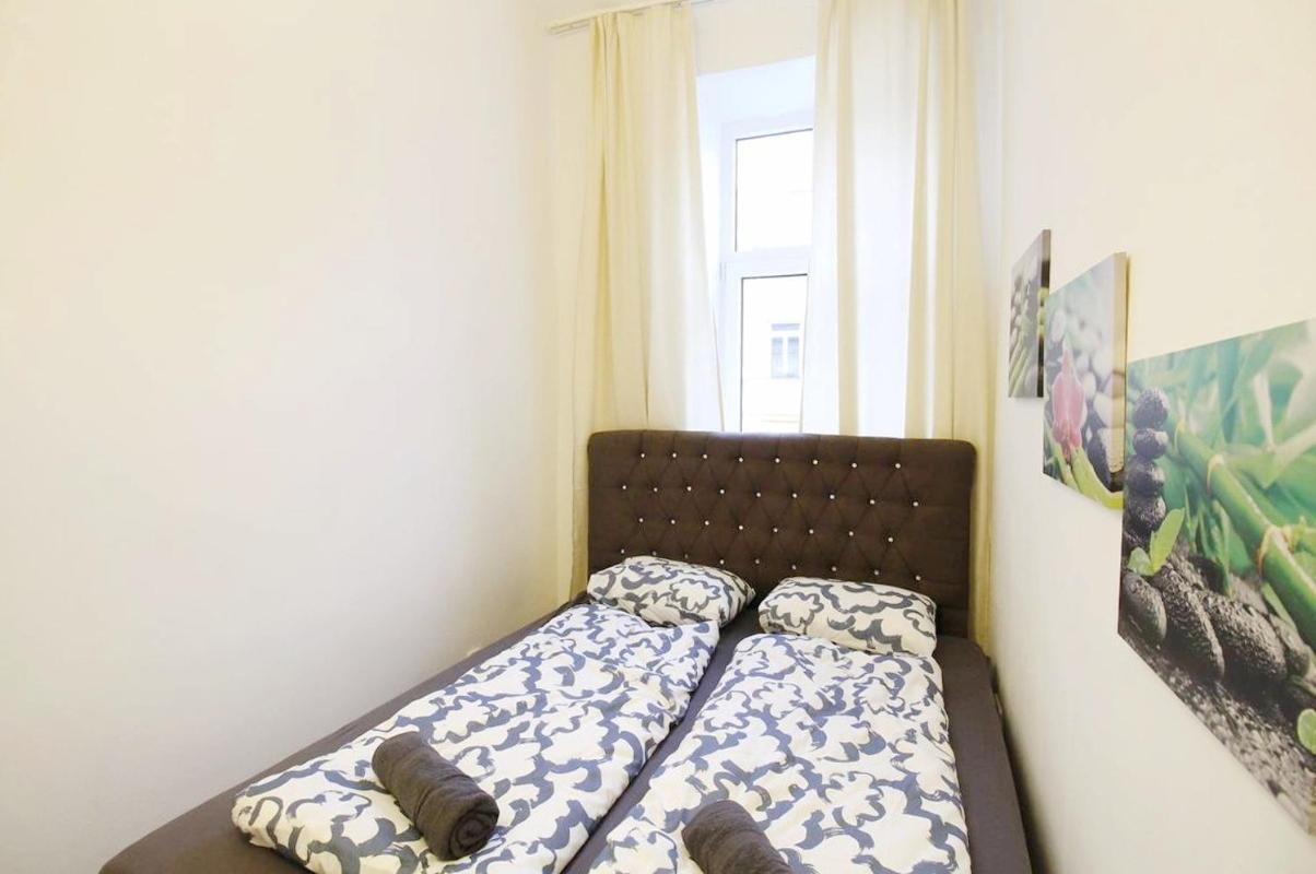 Comfortable Rooms Near Schonbrunn Palace Viyana Dış mekan fotoğraf
