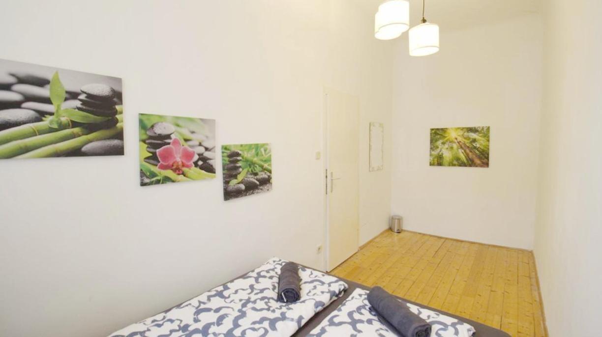 Comfortable Rooms Near Schonbrunn Palace Viyana Dış mekan fotoğraf