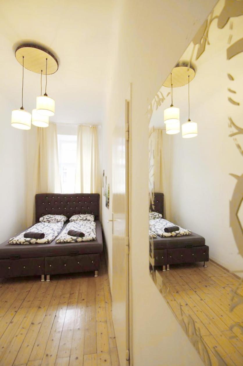 Comfortable Rooms Near Schonbrunn Palace Viyana Dış mekan fotoğraf