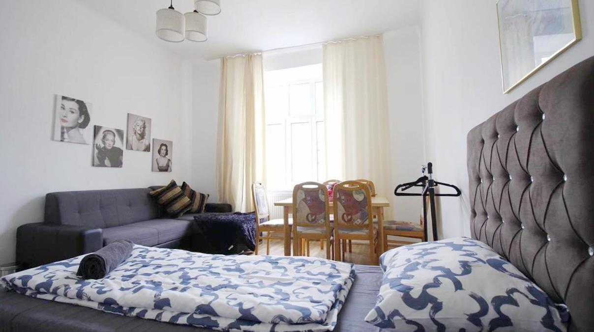 Comfortable Rooms Near Schonbrunn Palace Viyana Dış mekan fotoğraf