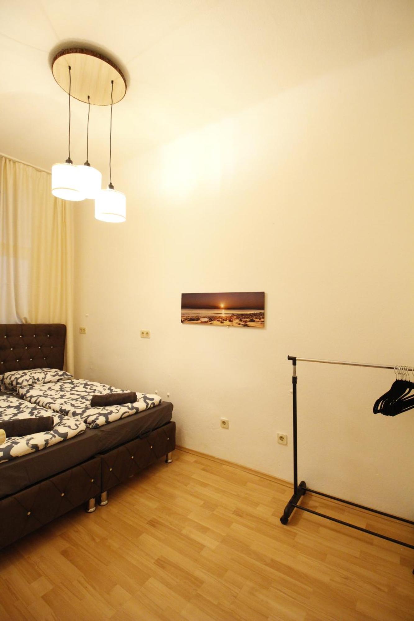 Comfortable Rooms Near Schonbrunn Palace Viyana Dış mekan fotoğraf