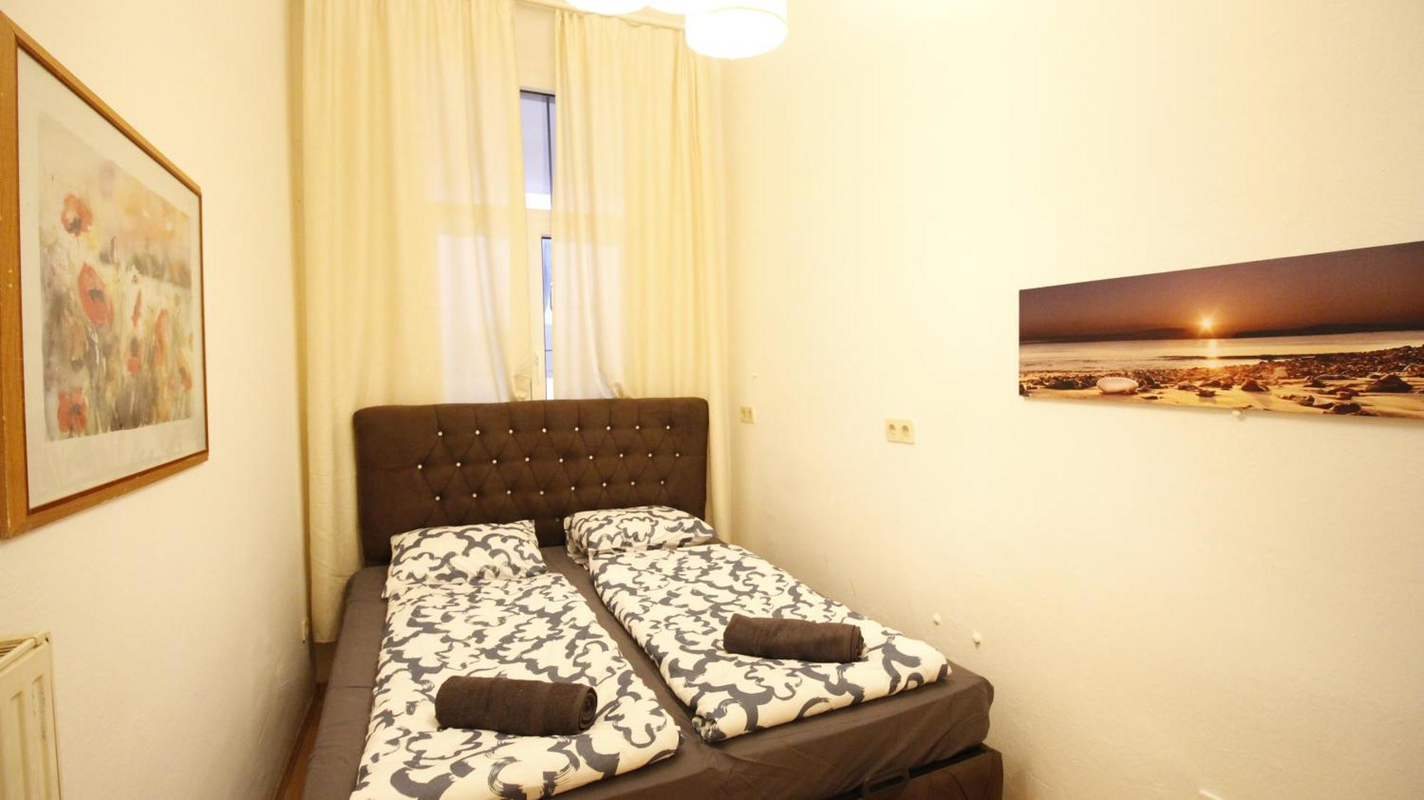 Comfortable Rooms Near Schonbrunn Palace Viyana Dış mekan fotoğraf
